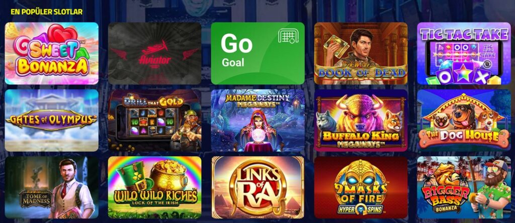 betper casino