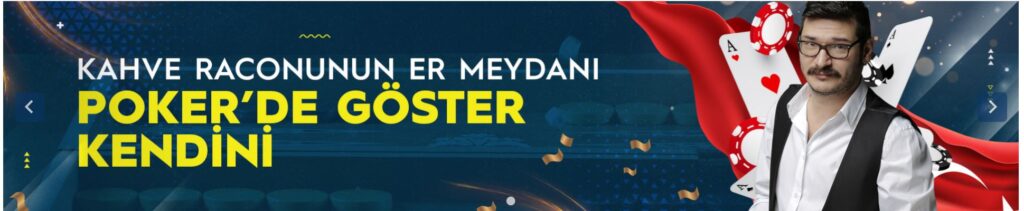 betper poker
